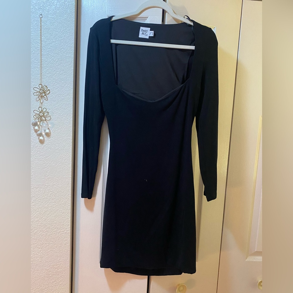 princess polly mini dress